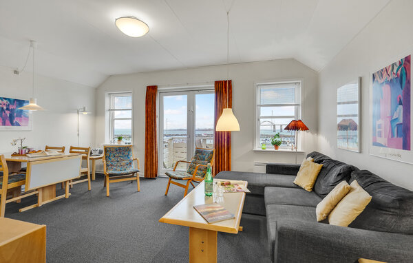 Apartament - Rudkøbing , Dania - G11192 4