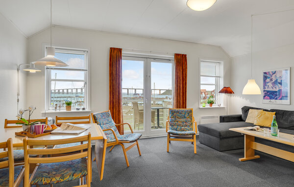 Apartament - Rudkøbing , Dania - G11192 5