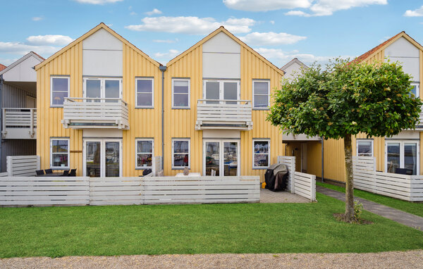 Apartament - Rudkøbing , Dania - G11192 81