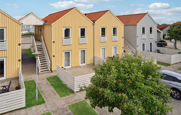 Apartament - Rudkøbing , Dania - G11192 82
