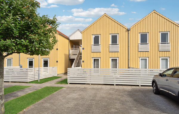 Apartament - Rudkøbing , Dania - G11192 83