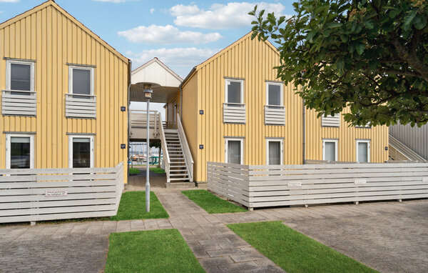 Apartament - Rudkøbing , Dania - G11192 84