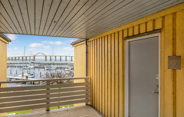 Apartament - Rudkøbing , Dania - G11192 101