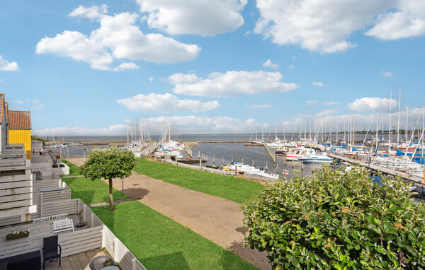 Apartament - Rudkøbing , Dania - G11192 201