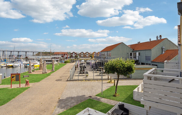 Apartament - Rudkøbing , Dania - G11192 202