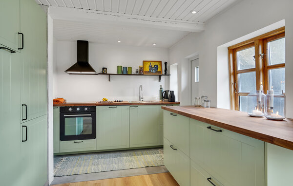 Ferienhaus - Bukkemose , Dänemark - G11194 401