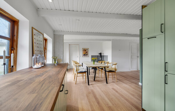 Ferienhaus - Bukkemose , Dänemark - G11194 4