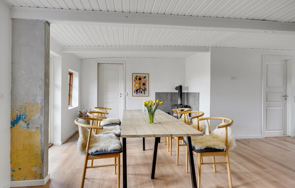 Ferienhaus - Bukkemose , Dänemark - G11194 301