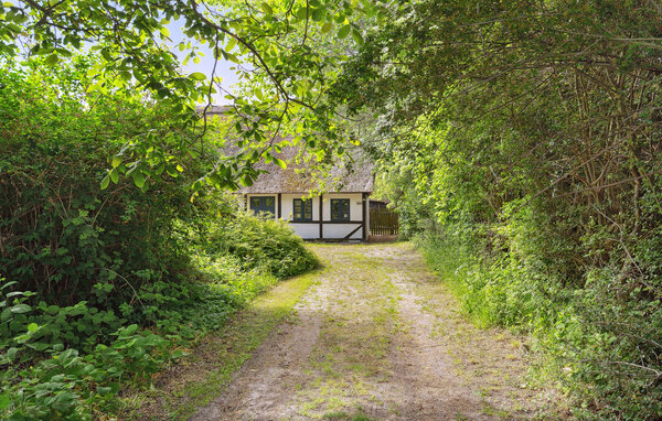 Ferienhaus - Bukkemose , Dänemark - G11194 83