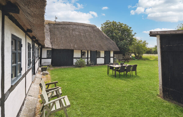 Ferienhaus - Bukkemose , Dänemark - G11194 101