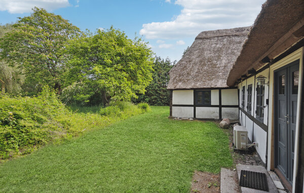 Ferienhaus - Bukkemose , Dänemark - G11194 103