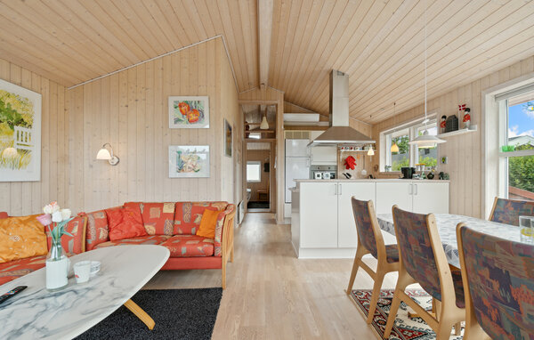 Feriehuse - Dageløkke , Danmark - G11195 301