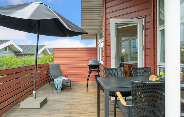 Feriehuse - Dageløkke , Danmark - G11195 102