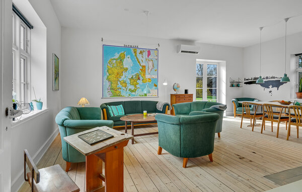 Feriehuse - Ristinge , Danmark - G11198 302