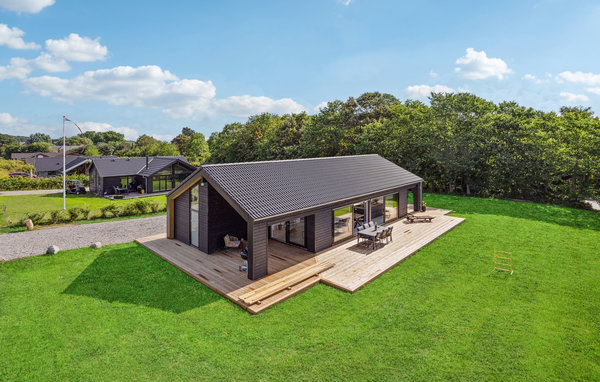 Ferienhaus - Bukkemose , Dänemark - G11201 82