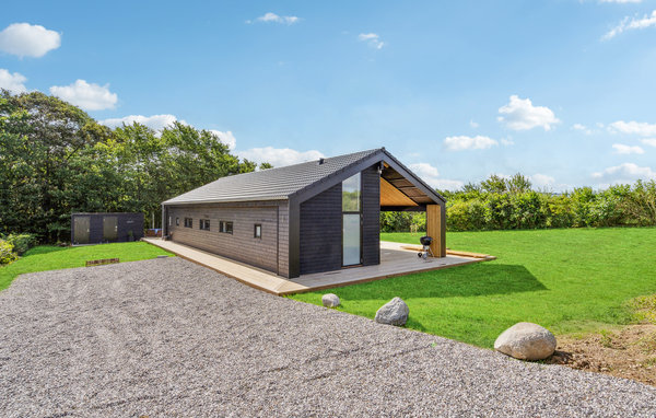 Ferienhaus - Bukkemose , Dänemark - G11201 83