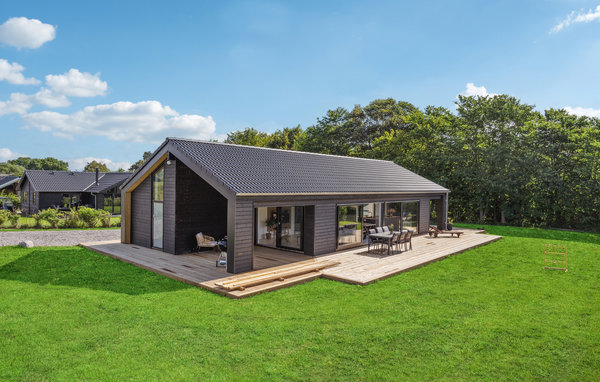 Ferienhaus - Bukkemose , Dänemark - G11201 7