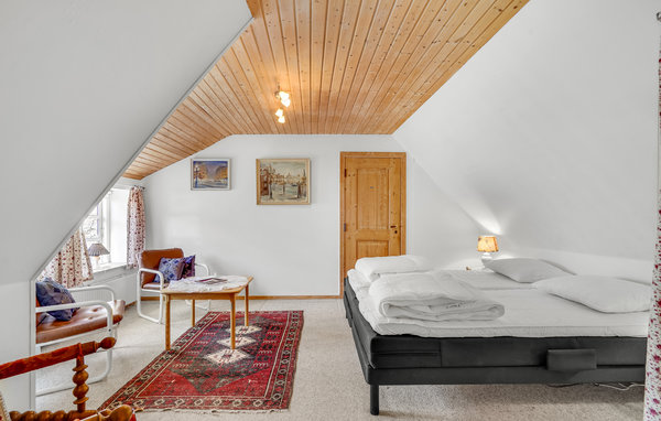 Apartman - Rudkøbing , Danska - G11202 601