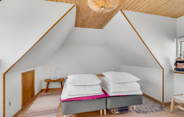 Apartman - Rudkøbing , Danska - G11202 603