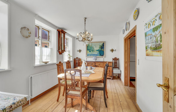 Apartman - Rudkøbing , Danska - G11202 5