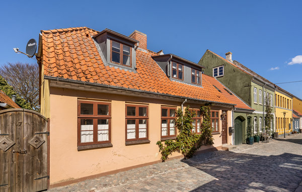 Apartment - Rudkøbing , Denmark - G11202 1