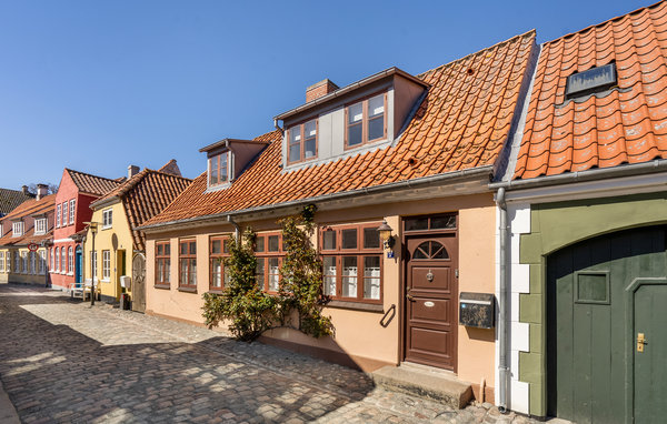 Apartman - Rudkøbing , Danska - G11202 81