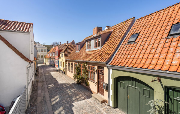 Apartman - Rudkøbing , Danska - G11202 101