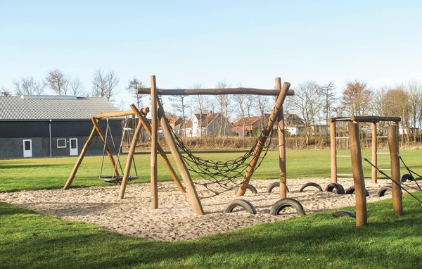Feriehuse - Dageløkke , Danmark - G11203 908