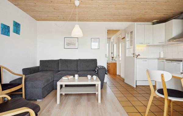 Feriehuse - Dageløkke , Danmark - G11203 5