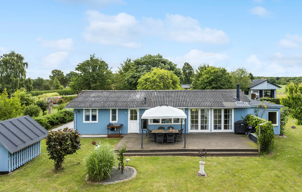 Feriehuse - Stenodden , Danmark - G11205 81