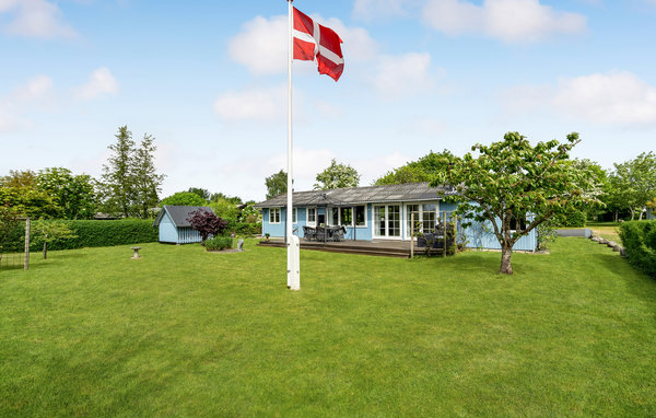 Feriehuse - Stenodden , Danmark - G11205 1