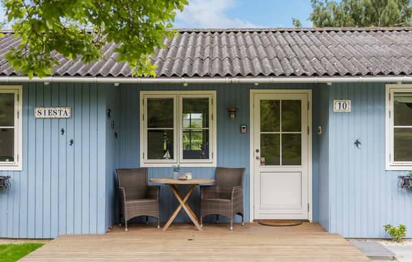 Feriehuse - Stenodden , Danmark - G11205 104