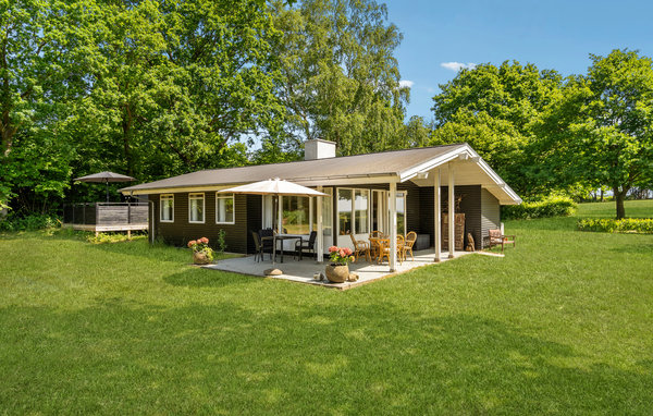 Casa de vacaciones 