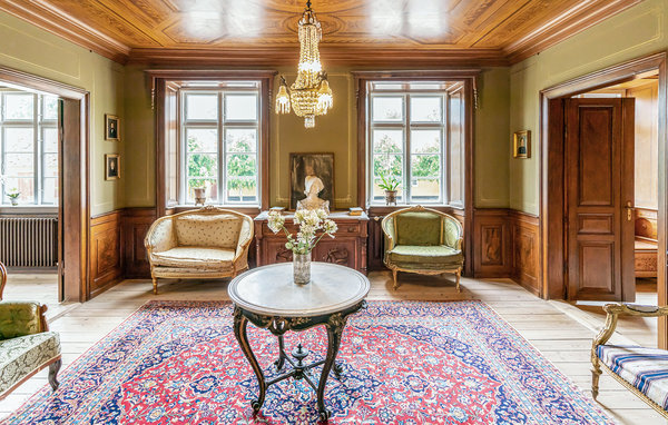 Apartment - Broløkke Herregård, Bagenkop , Denmark - G11210 911
