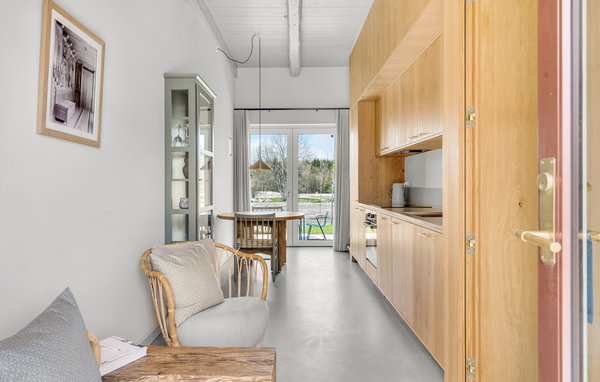 Apartment - Broløkke Herregård, Bagenkop , Denmark - G11210 6