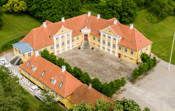 Apartment - Broløkke Herregård, Bagenkop , Denmark - G11210 82