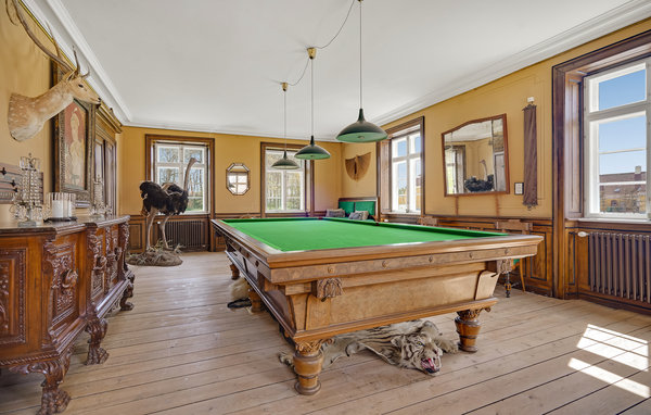 Apartment - Broløkke Herregård, Bagenkop , Denmark - G11211 906