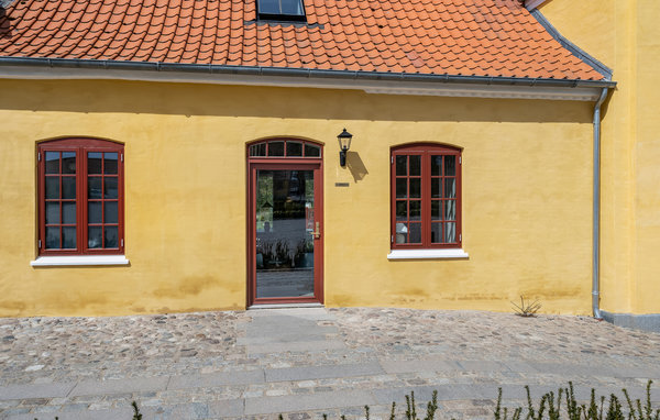 Apartament - Broløkke Herregård, Bagenkop , Dania - G11215 104