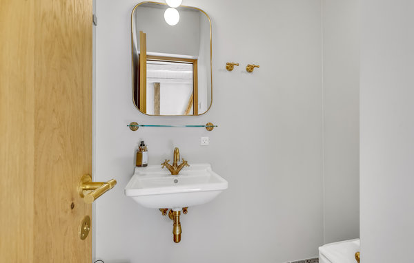 Apartamento - Broløkke Herregård, Bagenkop , Dinamarca - G11216 701
