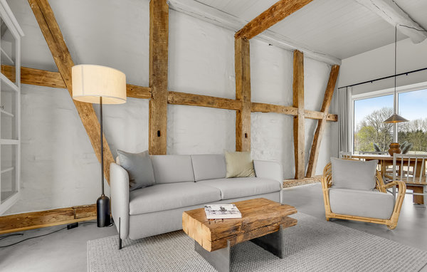 Apartamento - Broløkke Herregård, Bagenkop , Dinamarca - G11216 5