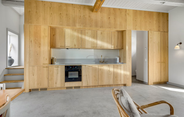 Lejlighed - Broløkke Herregård, Bagenkop , Danmark - G11218 7