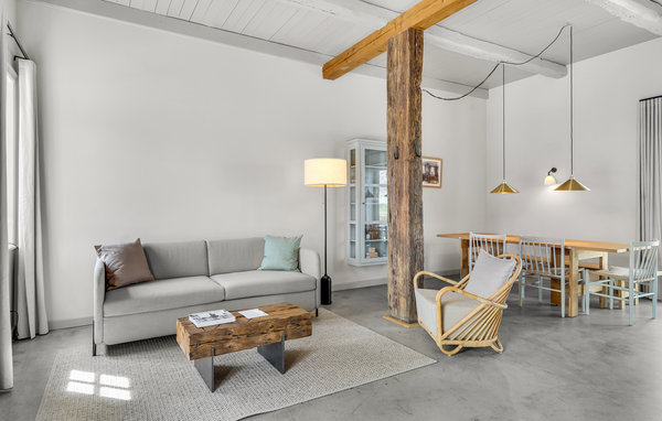 Lejlighed - Broløkke Herregård, Bagenkop , Danmark - G11218 4