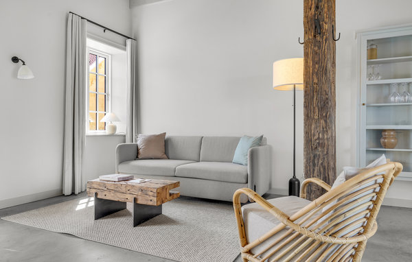 Lejlighed - Broløkke Herregård, Bagenkop , Danmark - G11218 5
