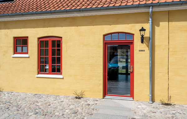 Lejlighed - Broløkke Herregård, Bagenkop , Danmark - G11218 103