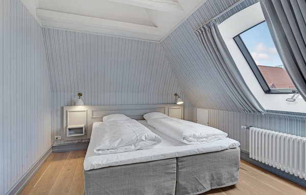 Lejlighed - Broløkke Herregård, Bagenkop , Danmark - G11221 8