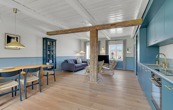Lejlighed - Broløkke Herregård, Bagenkop , Danmark - G11221 5