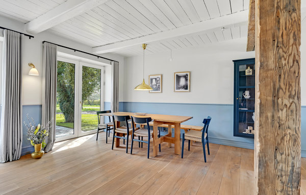 Lejlighed - Broløkke Herregård, Bagenkop , Danmark - G11221 7