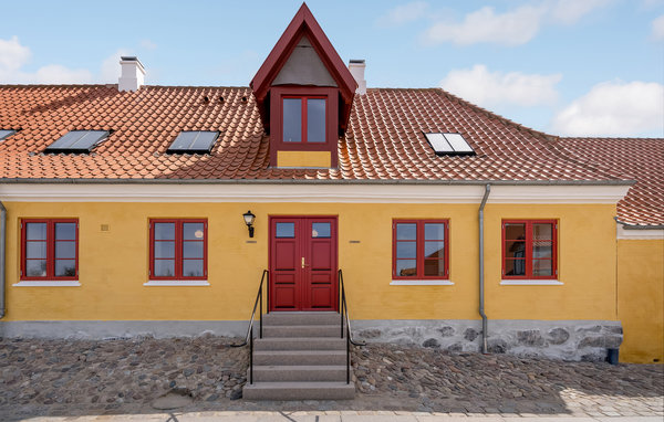 Lejlighed - Broløkke Herregård, Bagenkop , Danmark - G11221 84