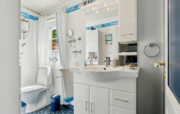 Holiday Home - Ristinge , Denmark - G11224 701