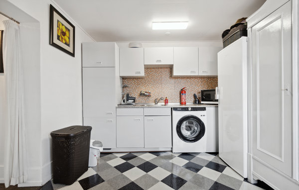 Holiday Home - Ristinge , Denmark - G11224 501